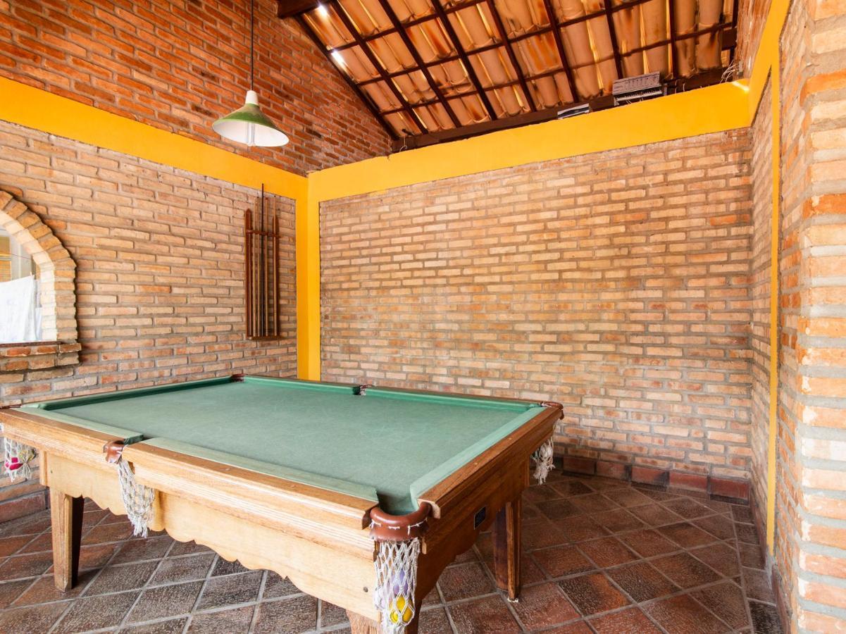 Pousada Serra Do Ouro Tiradentes Exteriér fotografie
