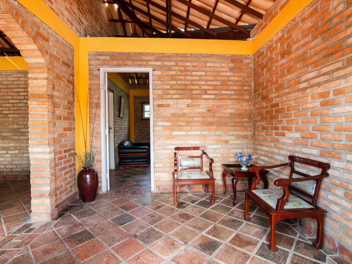 Pousada Serra Do Ouro Tiradentes Exteriér fotografie